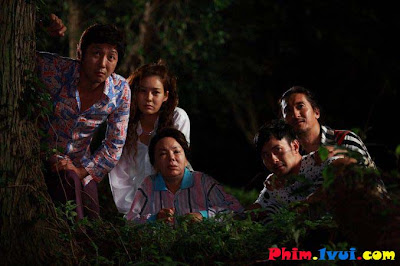 Phim Cưới Nhầm Mafia 4 [Viet sub] 2011 Online