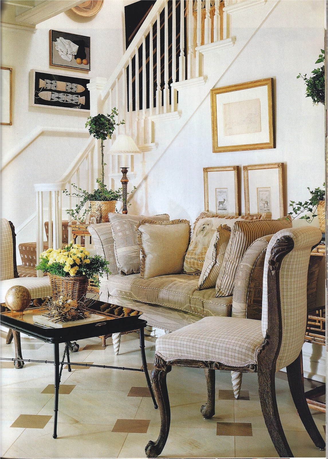 Kitchens i have loved