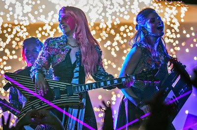 Jem and the Holograms Movie Image 7
