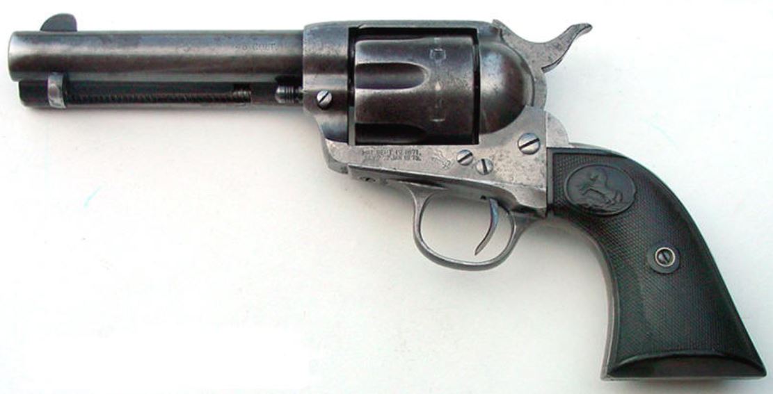 TINCANBANDIT's Gunsmithing Gun Slang