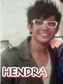 Hendra XO-IX Hendra XO-IX