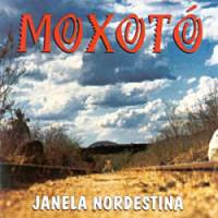 BANDA MOXOTÓ - CD 1