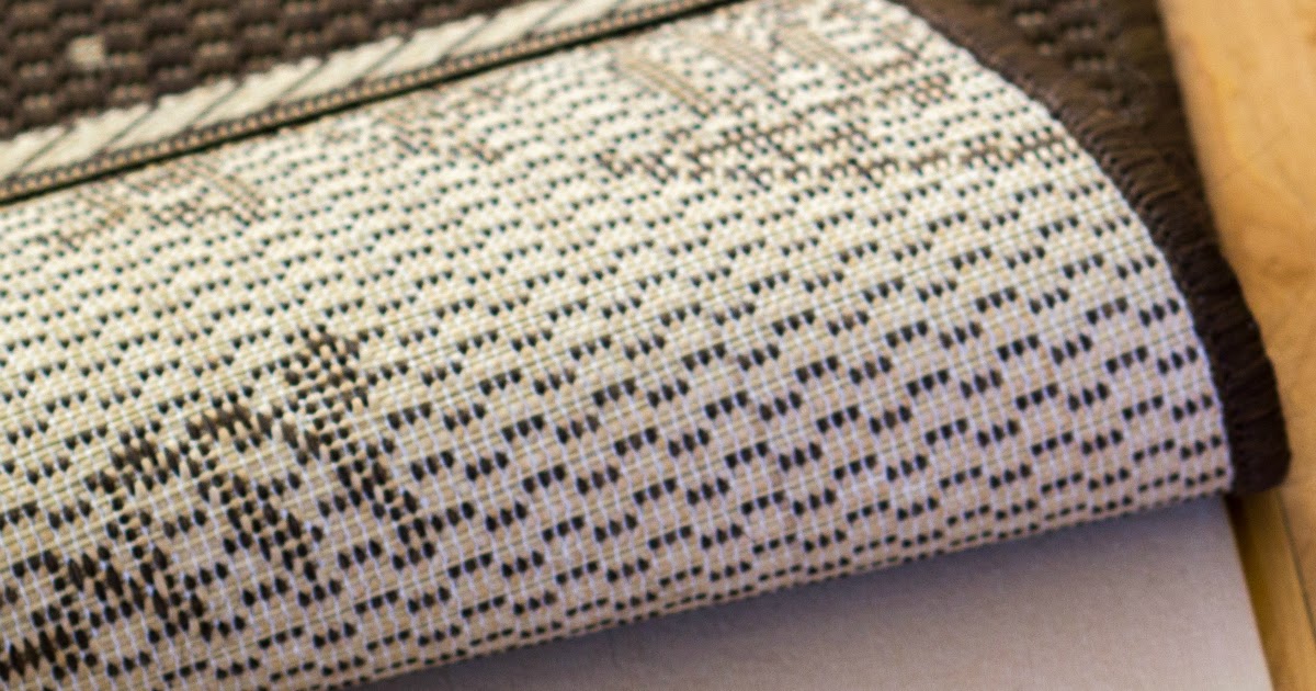 The North End Loft Our New Rugs and Rug Pad USA