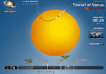 Tranzitul lui Venus din 06 iunie 2012 Pamantul este acum conectat in Iubirea lui Venus