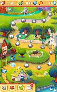 game free bedava hileler Farm Heroes Saga v2.15.4 Mod Free Download 3