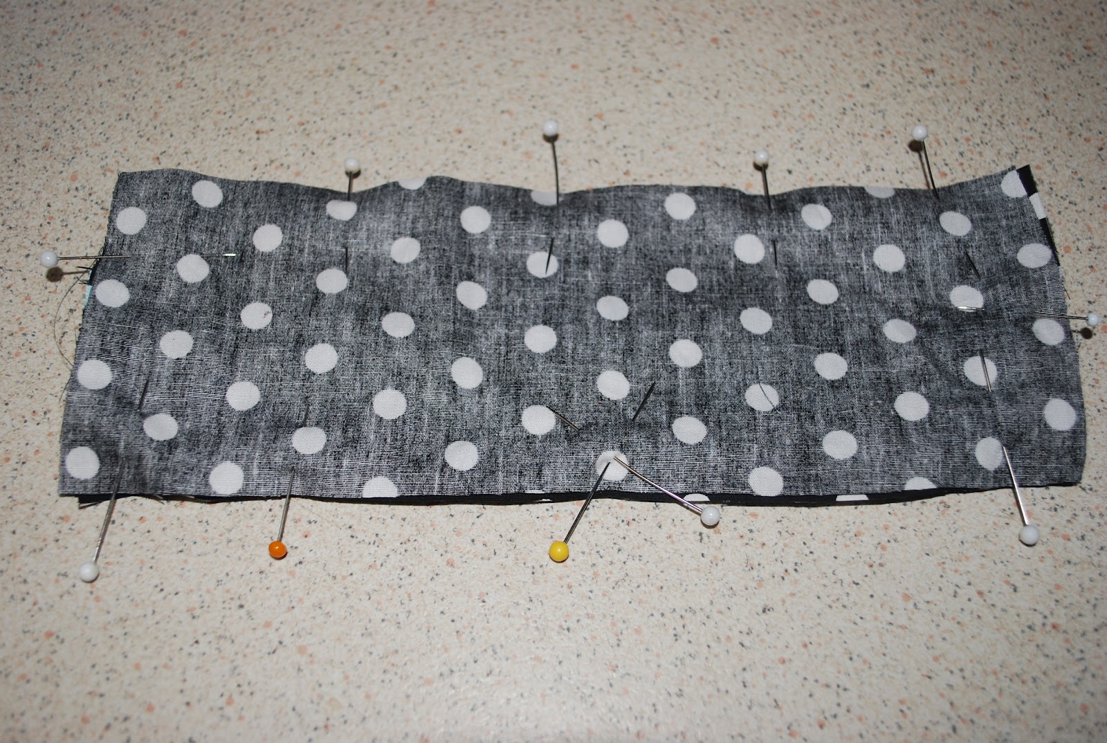 Sew Very Simple Wrist Wallet Tutorial