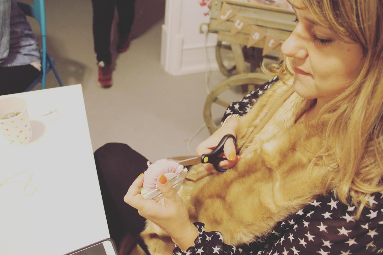 Eye" love fashion: idà lisboa creative & diy festival