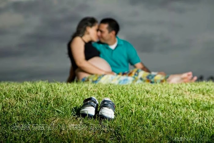 Book gestante