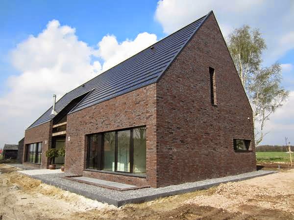 144) innovative barn house design with a most interesting spin 144) innovative barn house design with a most interesting spin