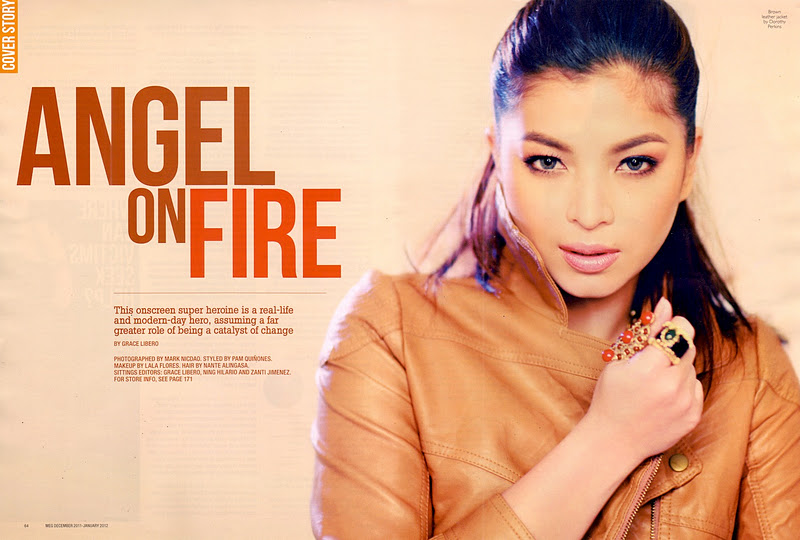 Angell Locsin