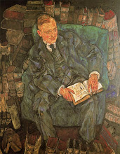 Egon Schiele (Austria, 1890-1918)