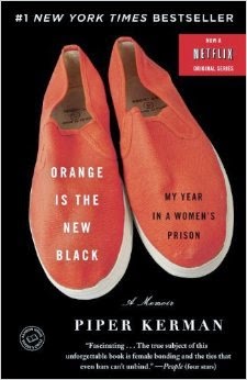 OITNB book review