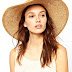 El complemento "it" de nuestros outfits veraniegos: el sombrero de paja