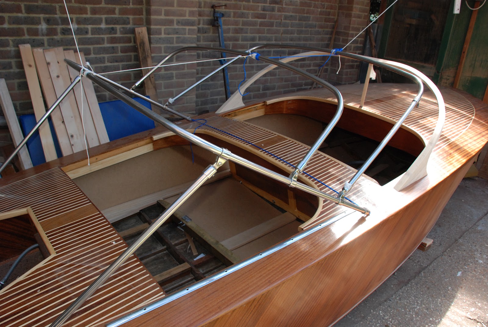 Concise Mathematics Class 10 Icse Solutions Chapter 5 Min, Wood Boat