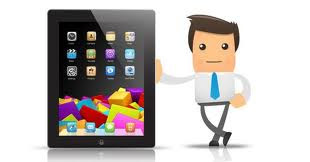 hire iPad Applications Developer