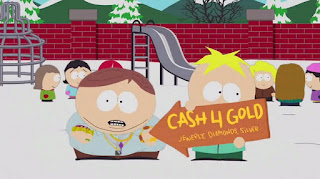 South Park - Temporada 16 - Español Latino - Ver Online - 16x02 South Park - Temporada 16 - Español Latino - Ver Online - 16x02
