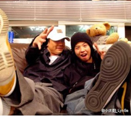 G-dragon child Yang Hyun Suk dreamhigh-happyday.blogspot.com