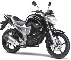 Harga Sepeda Motor Yamaha Terbaru Februari 2013