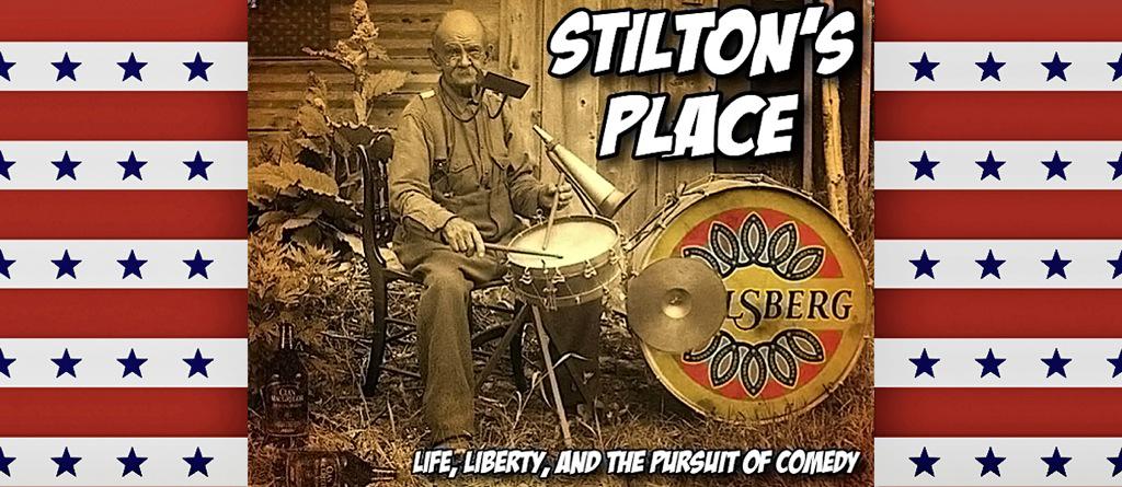 Stilton's Place