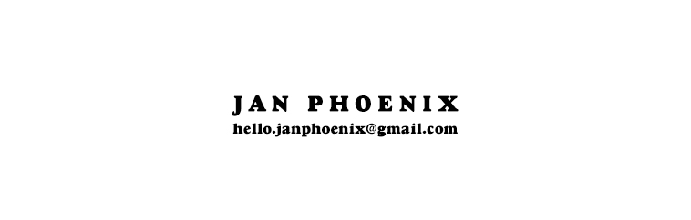 Jan Phoenix