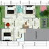 Denah Rumah Minimalis 2 Lantai Denah Rumah Minimalis 2 Lantai