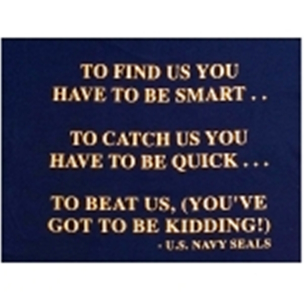 Navy Seals Mottos Or Quotes. QuotesGram