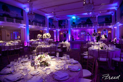 amazing wedding at the willard hotel