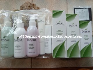 boscia toys