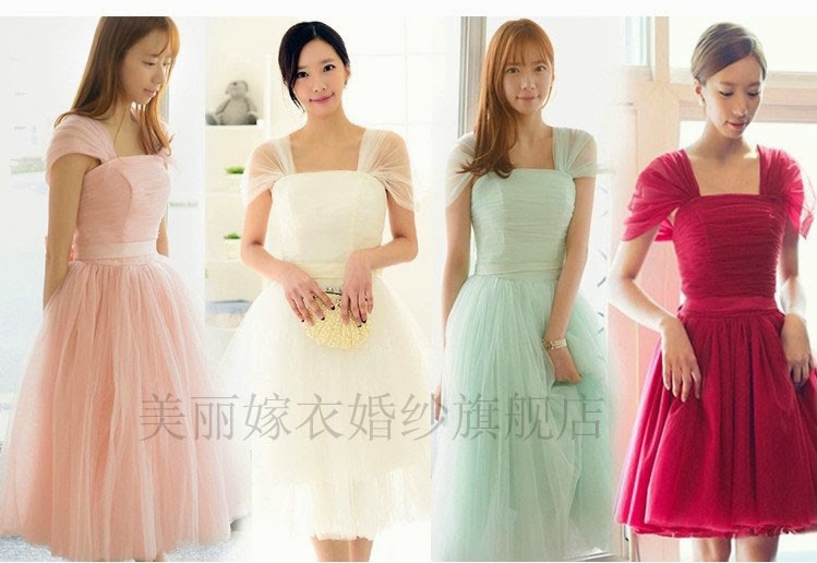 Evening Gowns for Rent