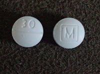 30mg oxycodone snort or swallow
