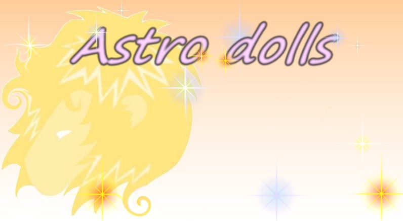 Astro dolls atelier