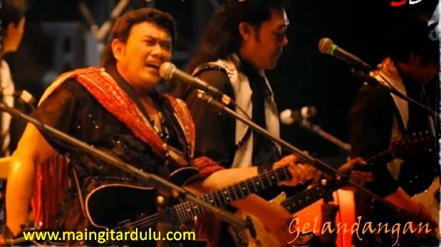 Film Rhoma Irama Gelandangan | film rhoma irama menunggu drehadsong Film Rhoma Irama Gelandangan | film rhoma irama menunggu drehadsong