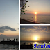 Menikmati Keindahan Matahari Terbit yang Memukau di Pantai Sanur