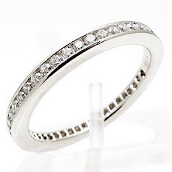 Diamond Wedding Ring