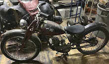 Royal Enfield Motorcycles: A Royal Enfield with a Thompson ...