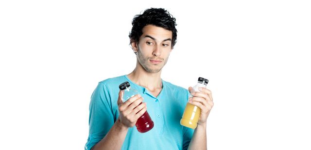How to Pass THC Drug Test