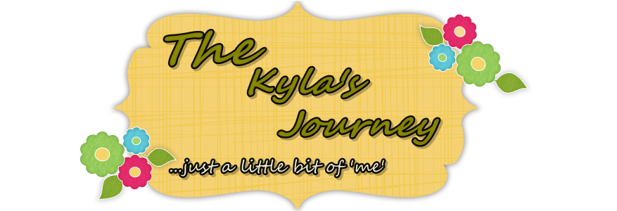 The Kyla's Journey