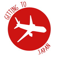 Getting to Japan: Pack Your Things