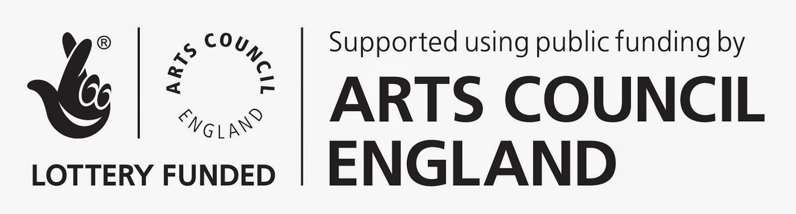 The Sunday Lunch Project is supported using Public Funding by Arts Council England.