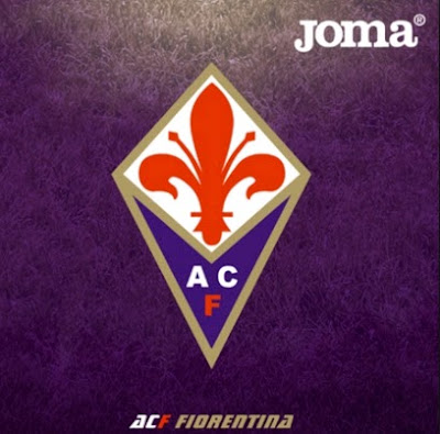 Fiorentina FC Logo 