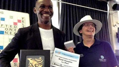 Nigerian%2Bbecomes%2Bfirst%2BAfrican%2Bto%2Bwin%2BEnglish Language%2BWorld%2BScrabble%2BChampionship