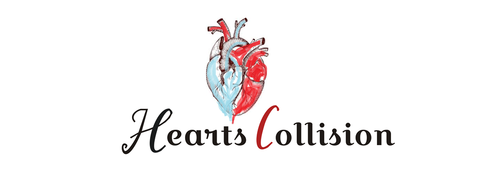Hearts Collision