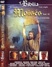 Moises II (La tierra Prometida) (1997)