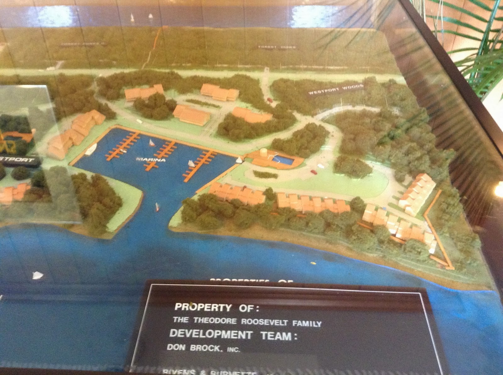 Pine Knoll Shores History Homeowner Associations Beacon's Reach