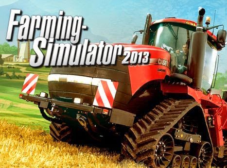 Farming Simulator 2013 Download Full Game Farming Simulator 2013 Download Full Game