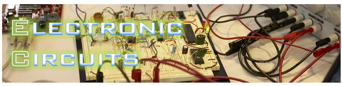 วงจรอิเล็กทรอนิกส์ (Electronic circuits)