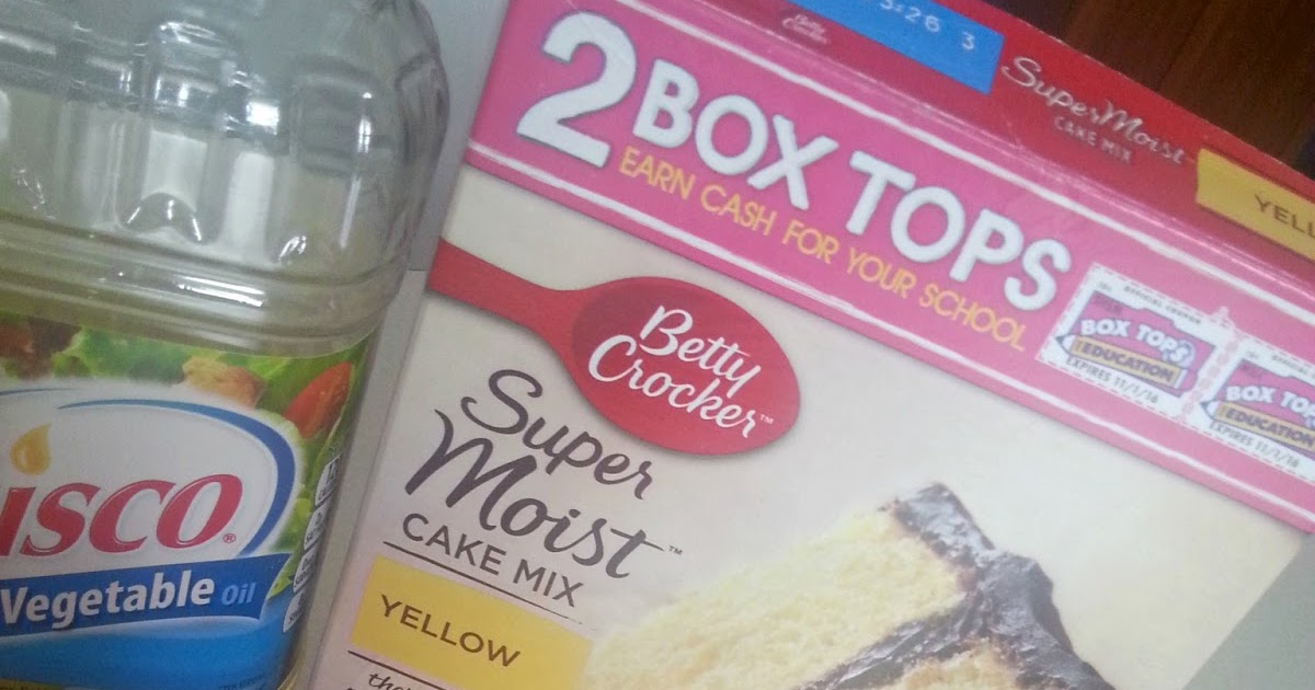 How To Make A Box Cake Mix Taste Like Bakery How To Make A Box Cake Mix Taste Like Bakery