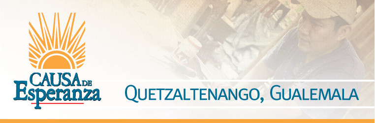 Causa de Esperanza - Quetzaltenango
