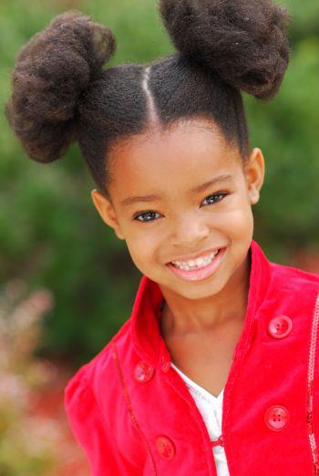 Black Little Girl Hairstyles Ponytails Black Little Girl Hairstyles Ponytails