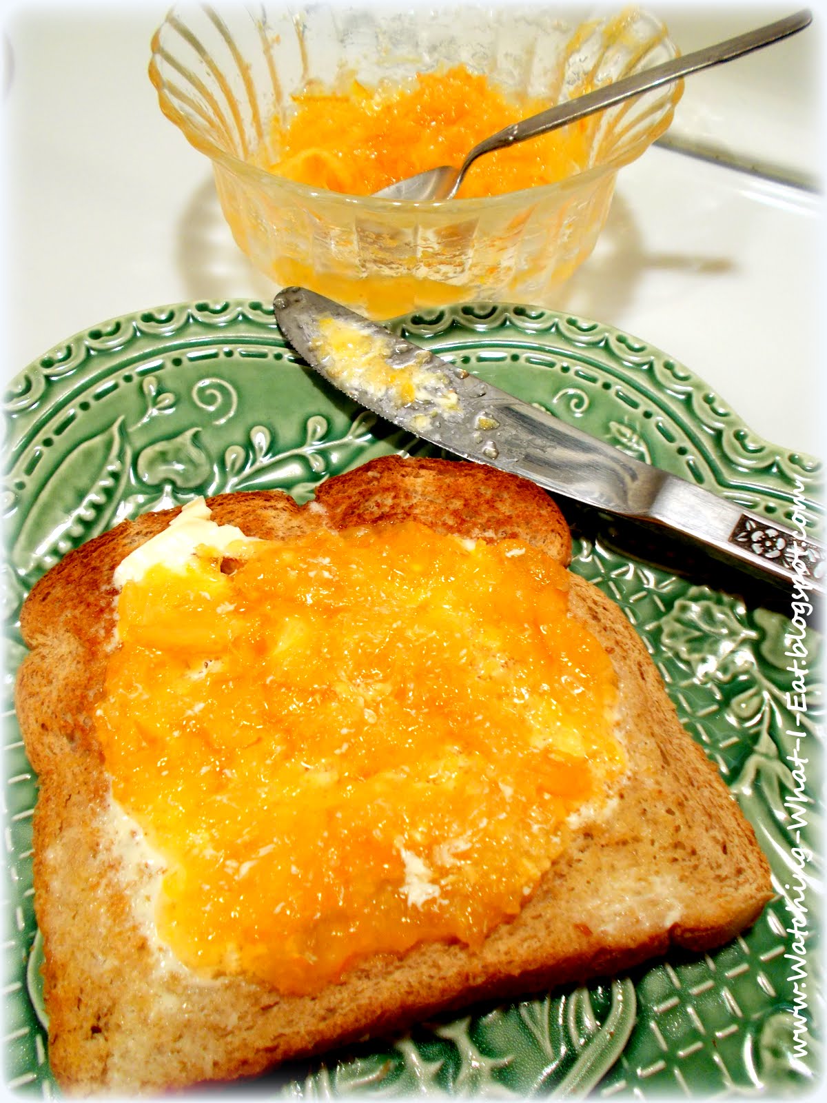 Watching What I Eat Easy & Tasty Uses for Juicer Pulp...